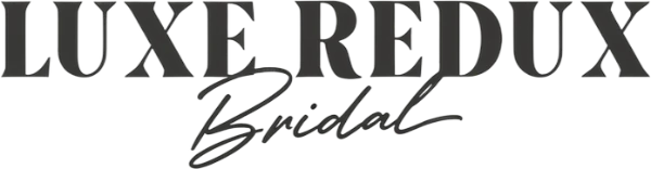 Luxe Redux Bridal