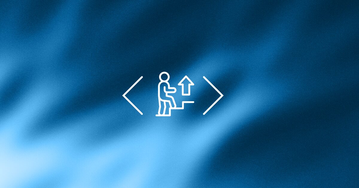 Tech Development Leads to Personal Development