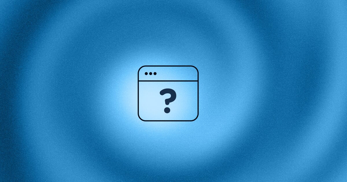 Why Do I Need a Website for My Business?