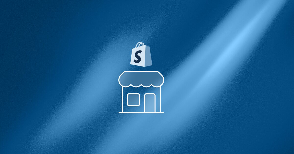 How Building a Shopify Store Boosts Sales