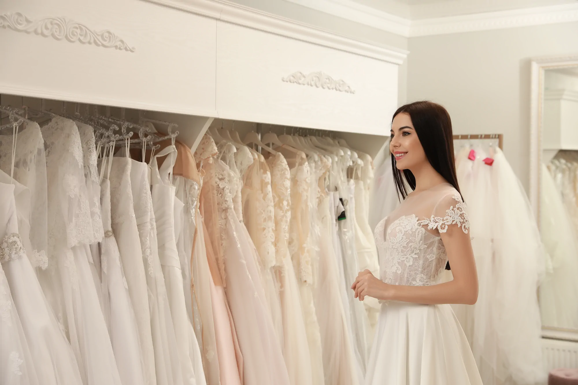 Luxe Redux Bridal