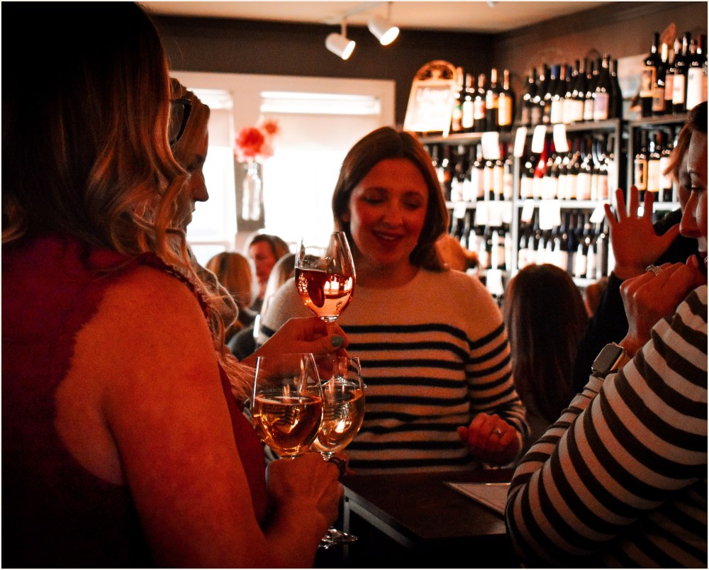 Annie’s Wine Cottage