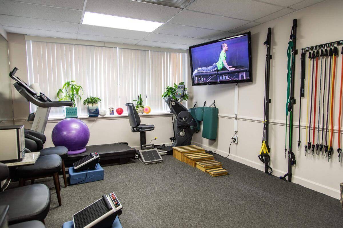 Health & Wellness Boutique PT