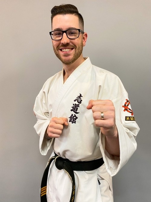 Maywood Karate