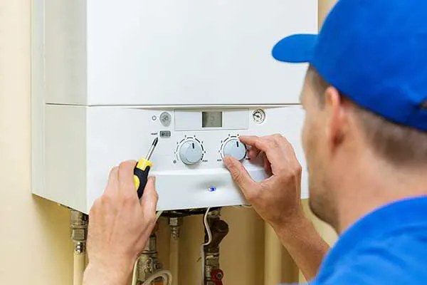 Plumbing One