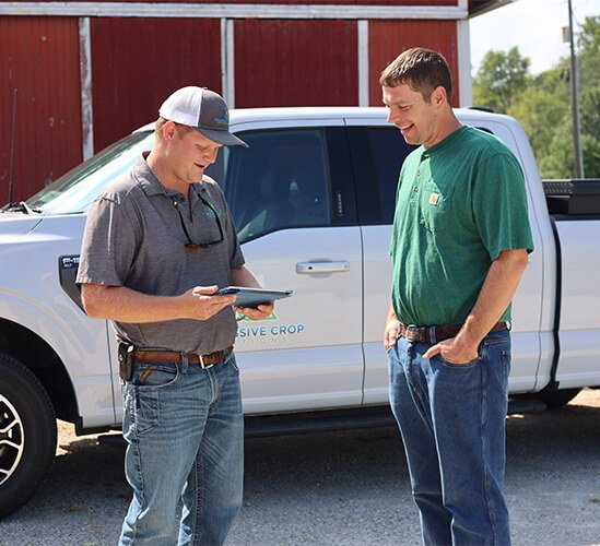 Progressive Crop Solutions